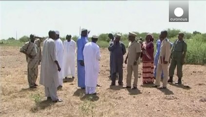 Fallece la infectada por ébola en Mali