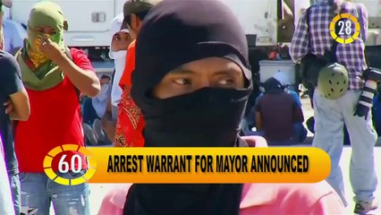 In 60 Seconds: Rousseff Re-elected in Brazil