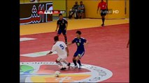 Quel geste de Yuki Murota (Japan) vs Guatemala en futsal !