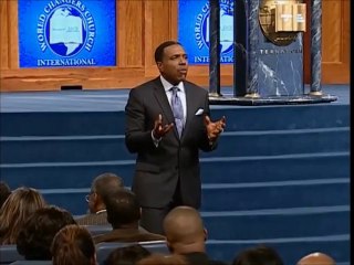 Creflo Dollar - Reigning Your True Identity 4