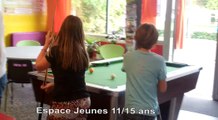 Espace Jeunes 11-15 ans