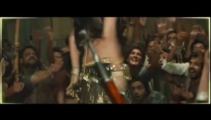 Billi Video Song ‫Na Maloom Afraad [2014] Mehwish Hayat