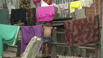 Riñones humanos a 3.000 dólares en Camboya