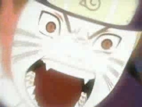 Sasuke Vs Naruto - Wish I had an angel