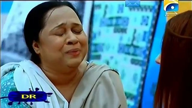 Chhoti Chhoti Khushiyan Episode 137 on Geo tv 27th October 2014 Full Episode