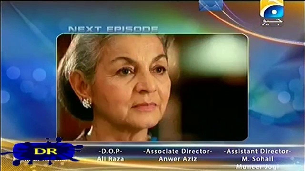 Aap Ki Kaneez Episode 7 Promo