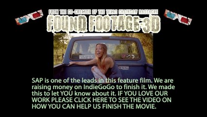 Johnny Depp Killed - Tiny Paper Nightmare On Elm St BTS.