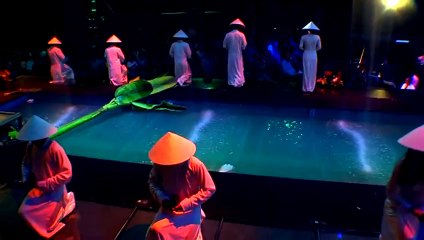 Dấu Chân Kỷ Niệm ~ Cẩm Ly(liveshow Mr Đàm)