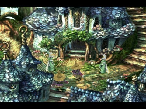 Let's Play Final Fantasy IX (German) Part 70 - Zipfelhüte