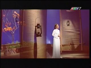Đèn Khuya ~ Cẩm Ly HTV7