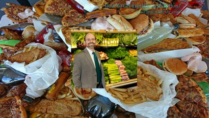 How to Get Erectile Dysfunction in 4 Easy Steps