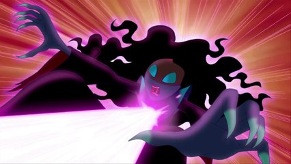 Emilie Jolie (2011) - Trailer English Subs