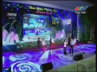 Em Về Kẻo Trời Mưa Mau ~ Cẩm Ly (Giai Điệu Phương Nam)