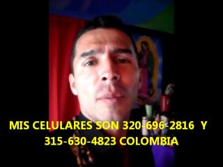 BRUJO CHAMAN Y ESPIRITISTA MEXICANO