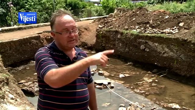 Čudesna Crna Gora / Amazing Montenegro - 1 epizoda ( vijesti.me)