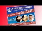 ÜLKÜCÜ İŞÇİLER.