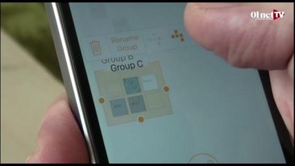 Post it + fait le ménage parmi vos post it (test appli smartphone)