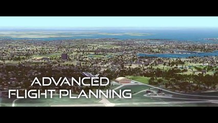 F-35 ve F-22 uçakları ile, Prepar3D® simülasyon yazılımlarının yeni sürümü