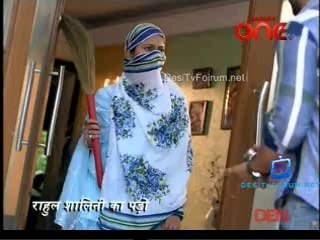 Kismat Connection 27th October 2014 Video Watch Online