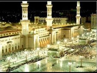 kyun  ker na mere dil mein ho full naat