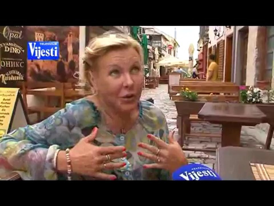 Čudesna Crna Gora / Amazing Montenegro - 5 epizoda (www.vijesti.me)