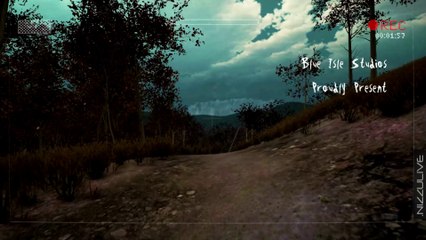 Slender The Arrival (Part 1 of 5) Chapter 1 Prologue Let's Play Walkthrough Gameplay Playthrough