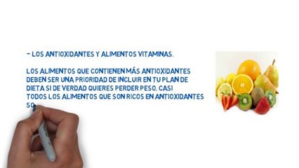 Lo Que Puedes Comer Para Bajar De Peso