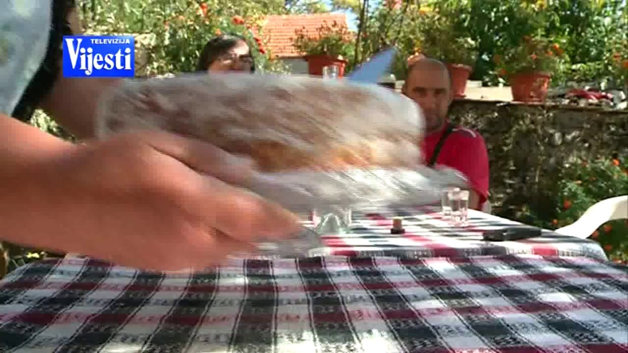 Čudesna Crna Gora / Amazing Montenegro - 7 epizoda (www.vijesti.me)