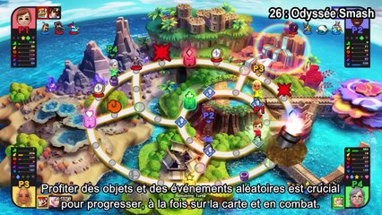 Super Smash Bros. for Wii U (WIIU) - Nintendo Direct (FR)