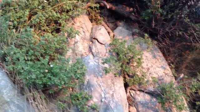 deniz manzaralı kral kaya mezarları kaş