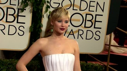 Jennifer Lawrence is Hollywood's Most Valuable Star