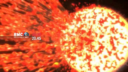 20H45 - Jeudi 30 Octobre - Soirée Spéciale Astres de la Terre