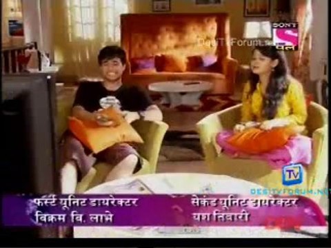 Khushiyon Ki Gullakh Aashi 27th October 2014 Video Watch pt1