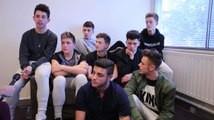 Stereo Kicks Take Control in the X Factor