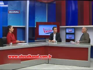 FILKENSTEIN ULUSAL KANAL'DA