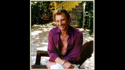 ★Johnny Hallyday ★ Te Manquer ★ Inédite 2014 By Skutnik Michel