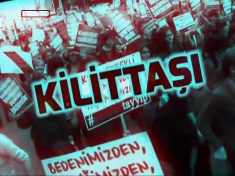 AKP İktidarında kadına şiddet! (Ulusal Kanal Kilittaşı)