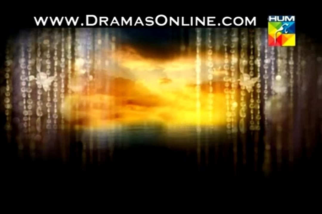 Mere Meherban Episode 26 on Hum Tv in High Quality 27th October 2014 PT 3