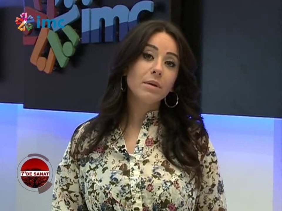 7'de Sanat (14 Ekim 2014)