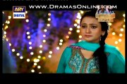 Khuda Na Karay Episode 3 on Ary Digital in High Quality 27th October 2014