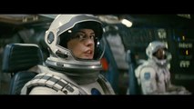Interstellar TV SPOT - Prepare (2014) - Anne Hathaway, Matthew McConaughey Movie HD