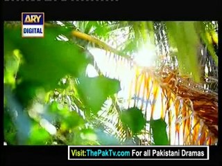 Khuda Na Kare Episode 3 Full ARY Digital - 27th October 2014 part 1