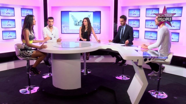 SS8 - Leila et Aymeric : Leurs projets, leur couple, ils nous disent tout