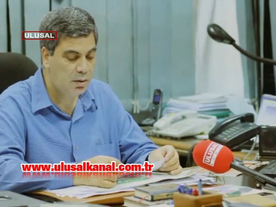 MISIR-AKP İLİŞKİLERİ