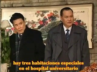 Amor, perdoname sub español cap 14