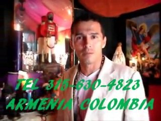 BRUJO CHAMAN Y SANTERO BRUJERÍA EN CEMENTERIO
