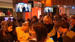World Forum Lille 2014 best of video [french]