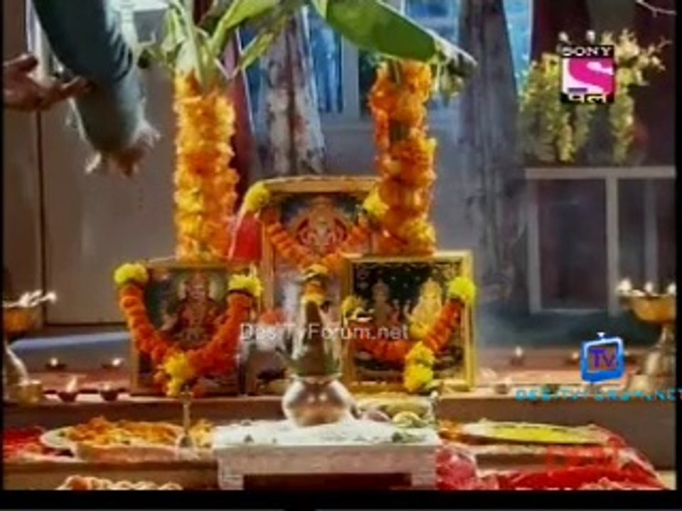 Khushiyon Ki Gullakh Aashi 27th October 2014 Video Watch pt4