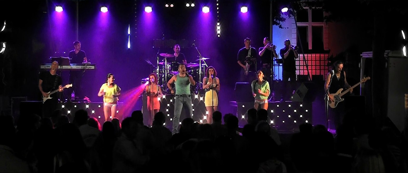 Orient Express Orchestra 2014 II