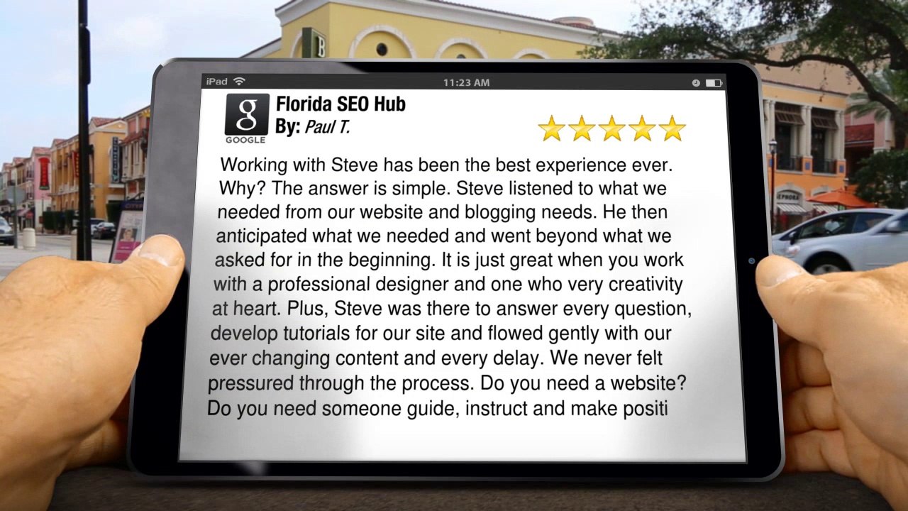 Online Marketing Fort Myers | Complete Business Internet Marketing